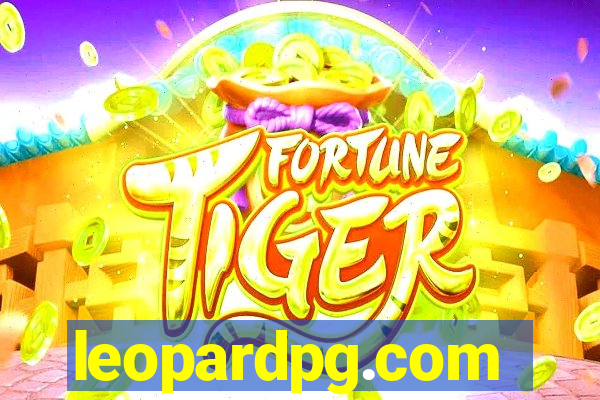 leopardpg.com