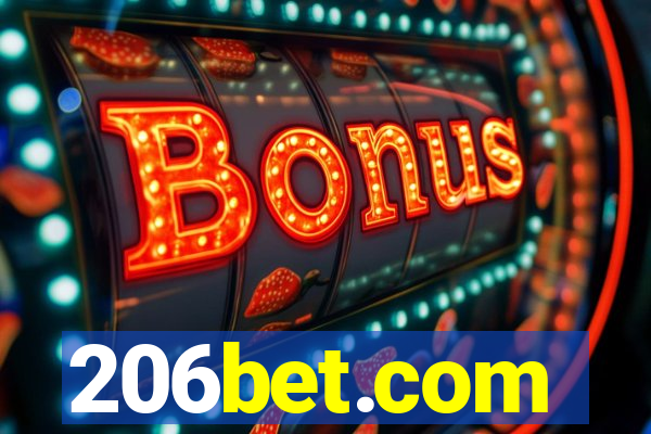 206bet.com