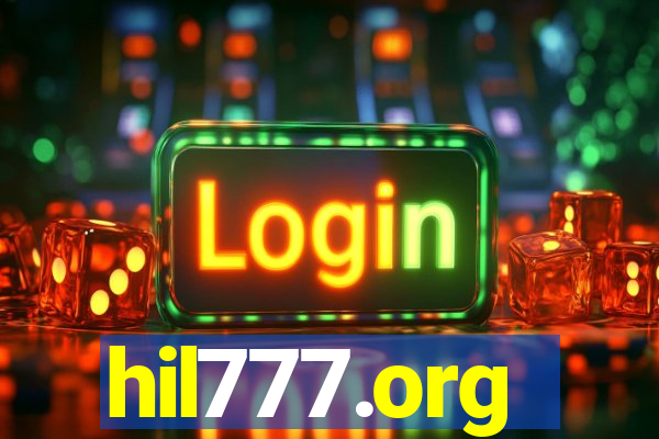 hil777.org