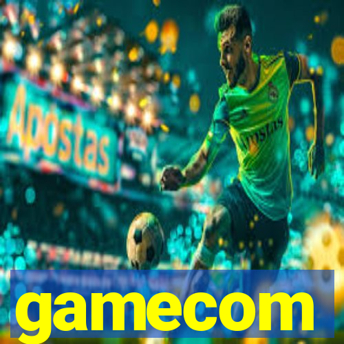 gamecom