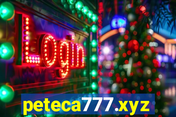 peteca777.xyz