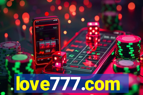 love777.com