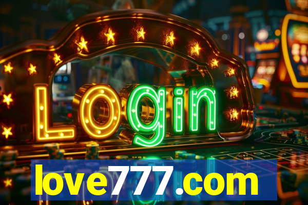 love777.com