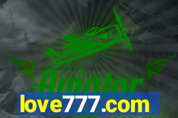 love777.com