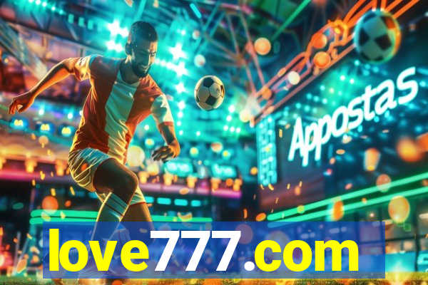 love777.com