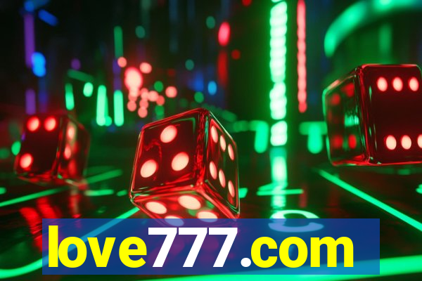 love777.com