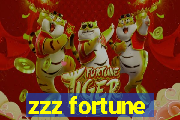 zzz fortune