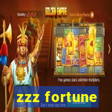 zzz fortune