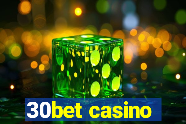 30bet casino