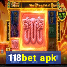 118bet apk