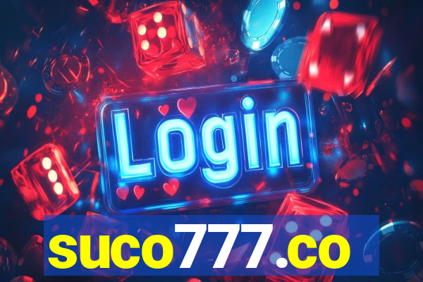 suco777.co