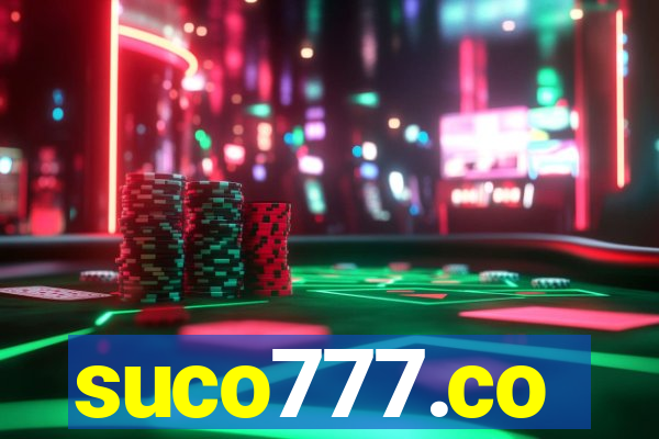 suco777.co