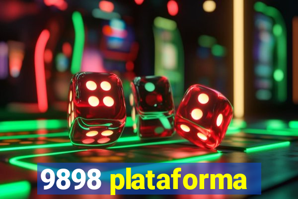 9898 plataforma