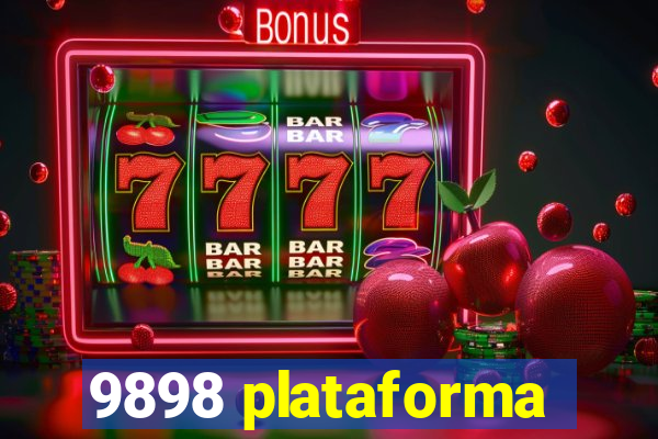 9898 plataforma