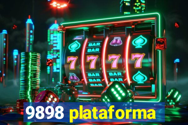 9898 plataforma