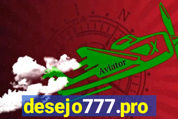 desejo777.pro