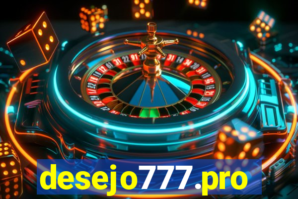 desejo777.pro