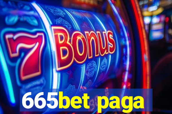 665bet paga