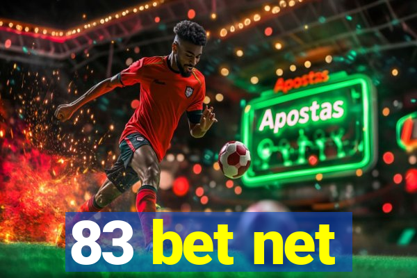 83 bet net