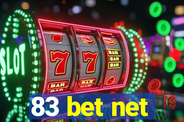 83 bet net