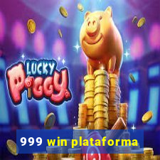 999 win plataforma