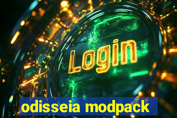 odisseia modpack