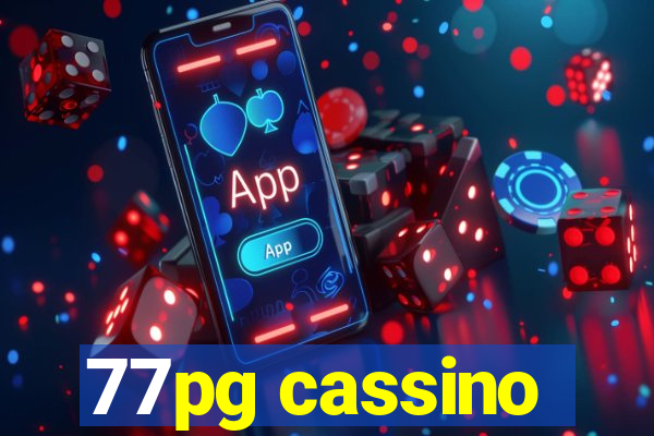 77pg cassino