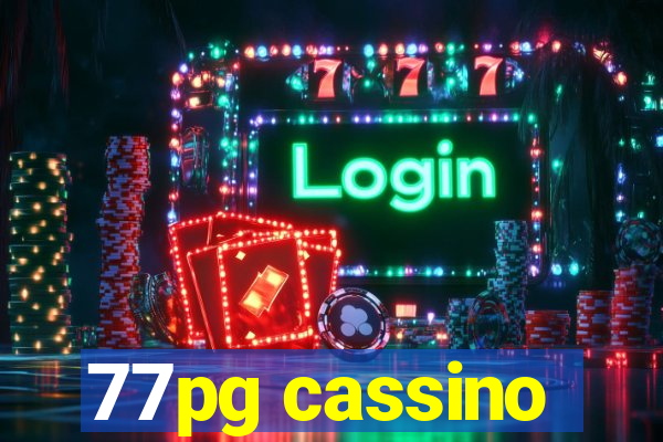 77pg cassino