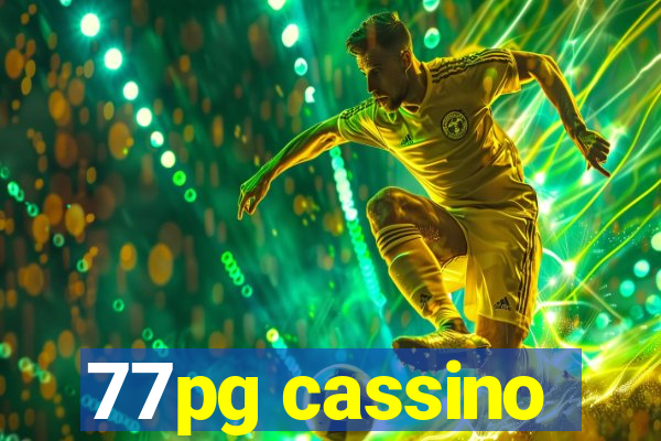 77pg cassino