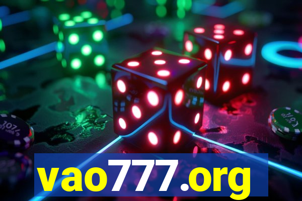 vao777.org