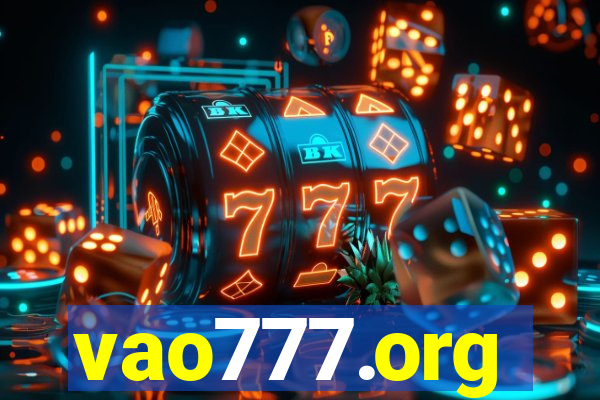 vao777.org