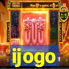 ijogo