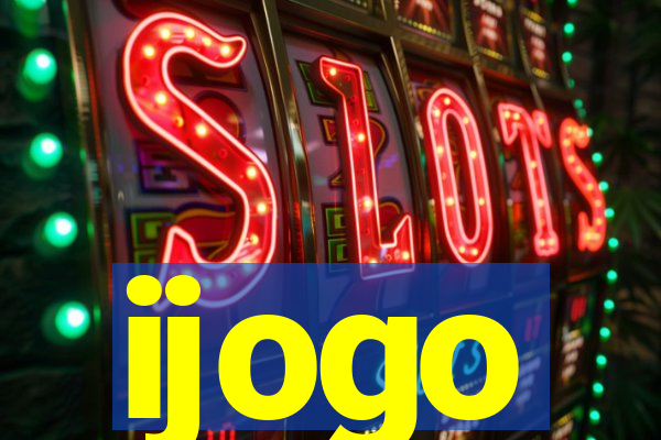 ijogo