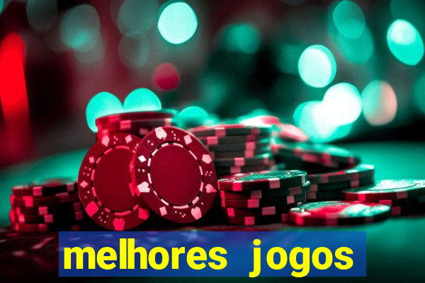 melhores jogos mundo aberto android