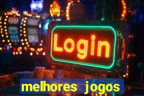 melhores jogos mundo aberto android