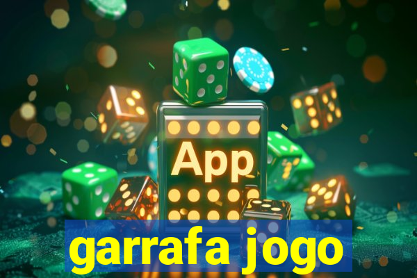 garrafa jogo