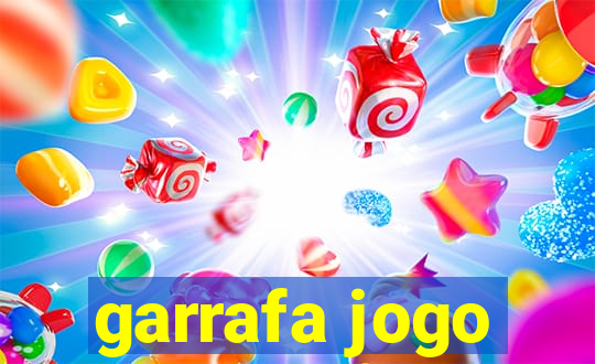 garrafa jogo