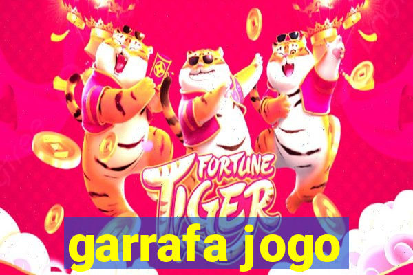 garrafa jogo