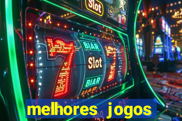 melhores jogos pagos ios