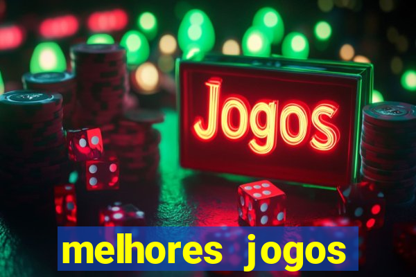 melhores jogos pagos ios