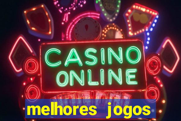 melhores jogos pagos ios