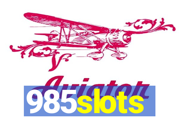 985slots