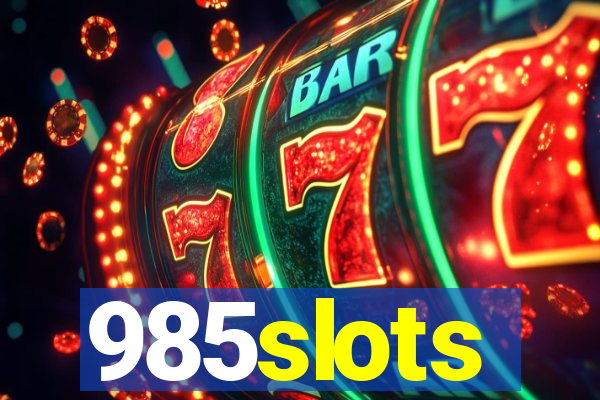 985slots