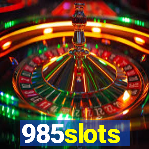 985slots