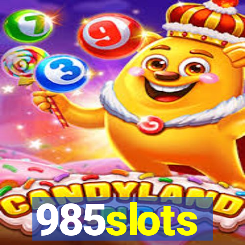 985slots