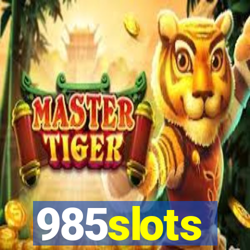 985slots