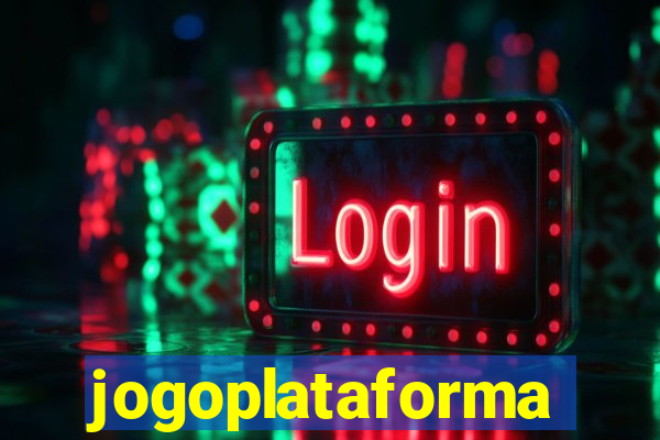 jogoplataforma