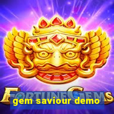 gem saviour demo