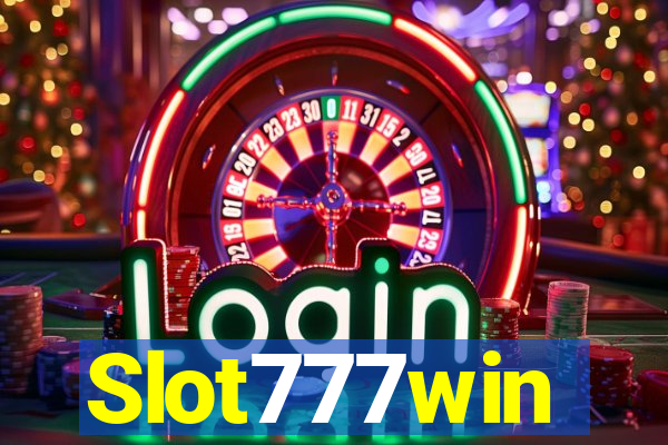 Slot777win