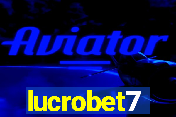 lucrobet7